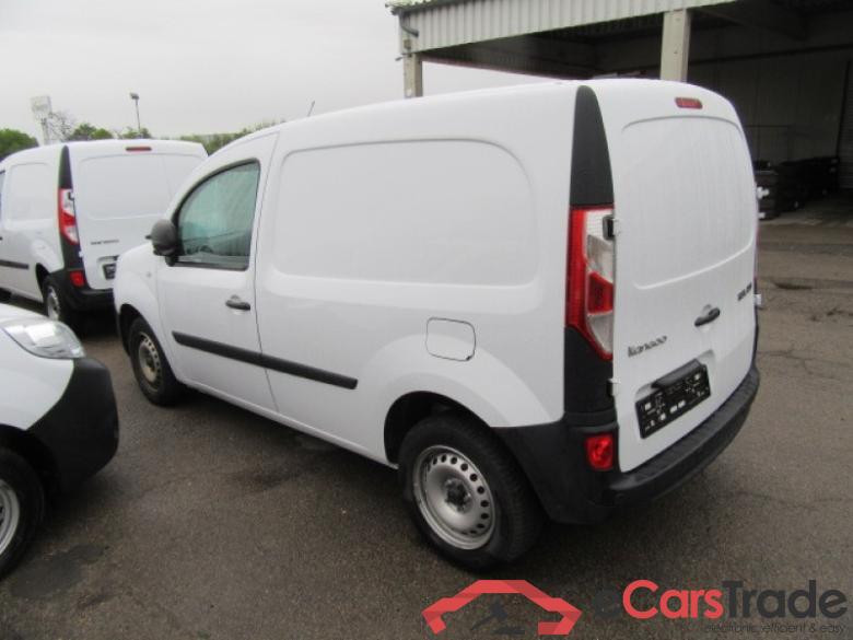 Renault Kangoo (F/KW0)(01.2008->) DE - Ka4 1.5 BLUE dCi 115 FAP EU6d-T, Extra (EURO 6d-TEMP), (Facelift) 2019 - 2021 #4