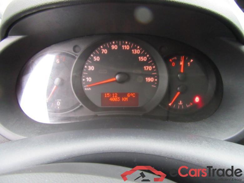 Renault Kangoo (F/KW0)(01.2008->) DE - Ka4 1.5 BLUE dCi 115 FAP EU6d-T, Extra (EURO 6d-TEMP), (Facelift) 2019 - 2021 #6