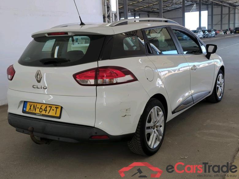 RENAULT CLIO ESTATE 1.5 dCi Ecol. Zen #3