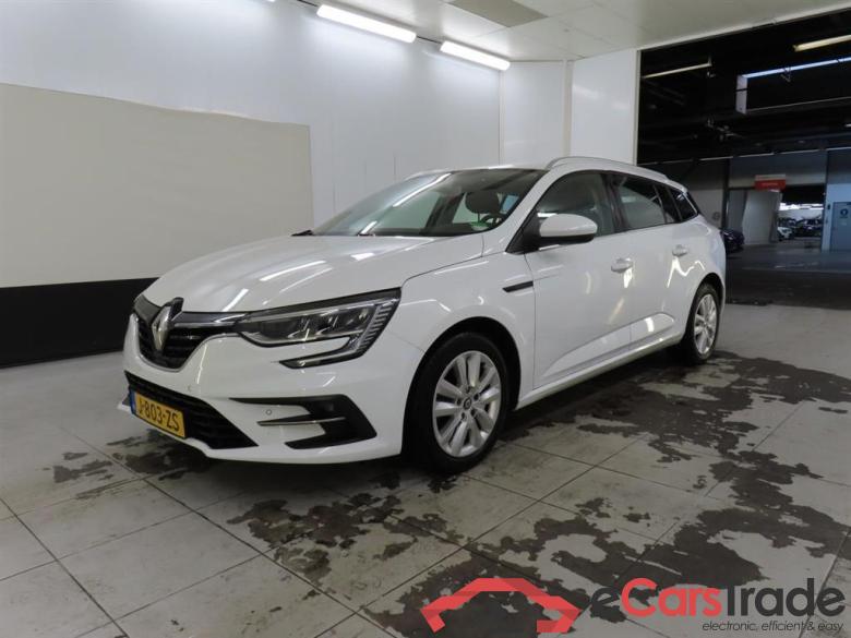 RENAULT MEGANE ESTATE 1.3 TCe Business Zen