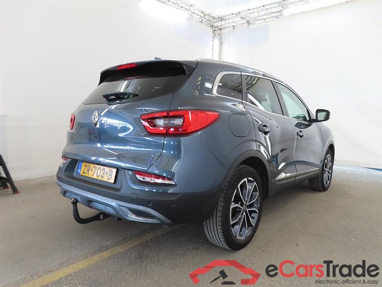 RENAULT KADJAR 1.5 Blue dCi Intens #2