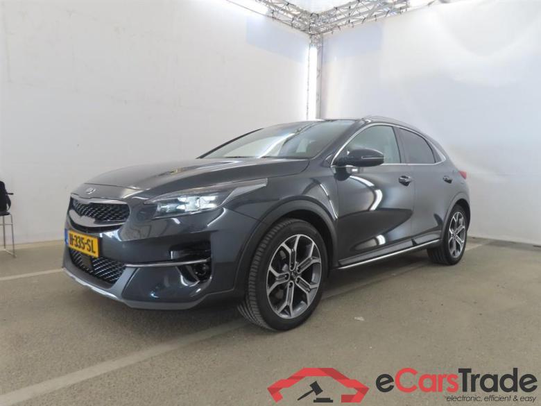 KIA Xceed 1.0 T-GDi Dyn.Pl.L. #1