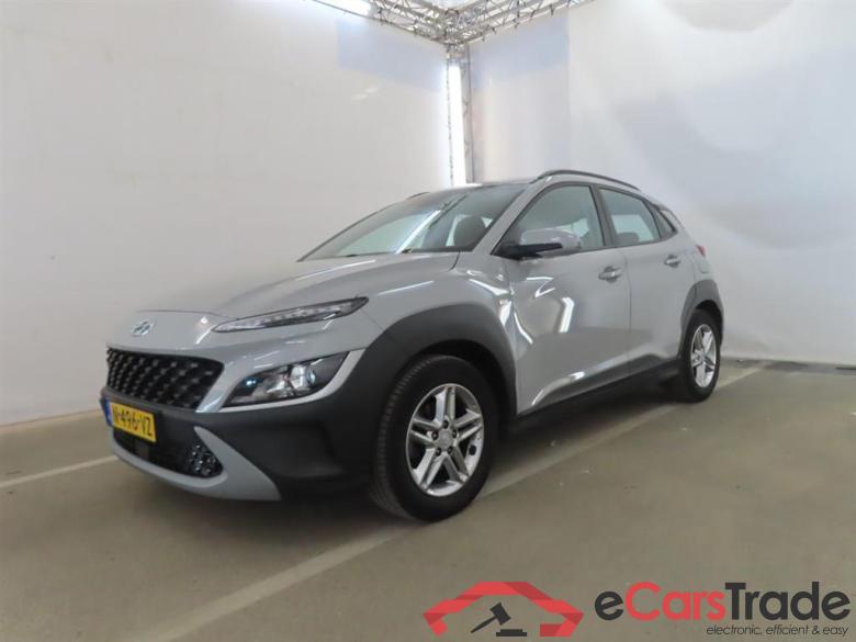 HYUNDAI Kona 1.0 T-GDI Comf Sm. #1