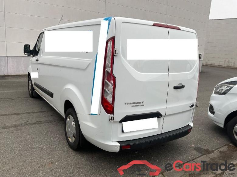Ford _Transit Custom ´12 Transit Custom Kasten 300 L2 Trend 2.0 TDCi 77KW MT6 E6dT #4