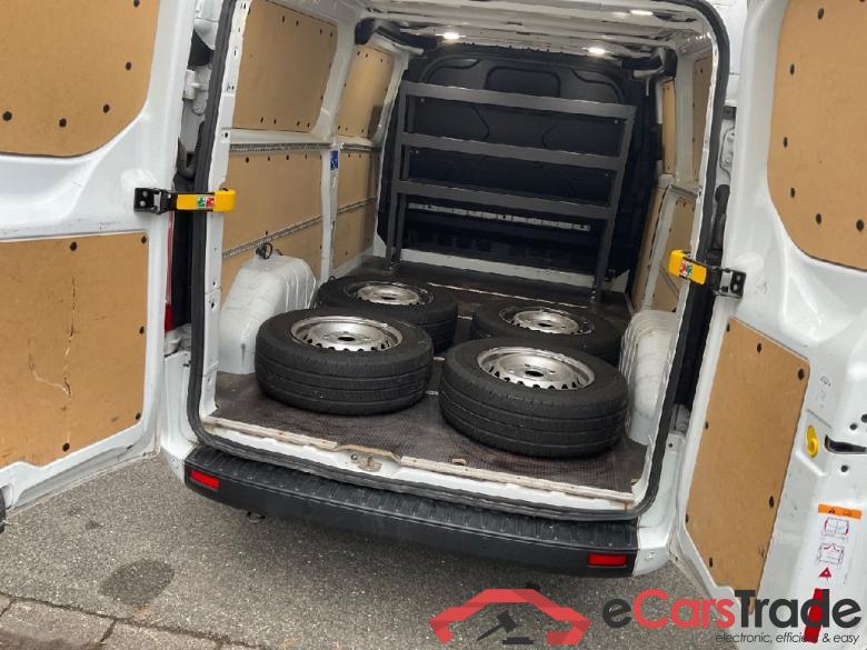 Ford _Transit Custom ´12 Transit Custom Kasten 300 L2 Trend 2.0 TDCi 77KW MT6 E6dT #6