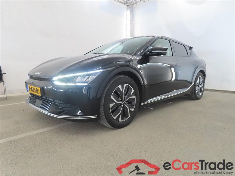 KIA EV6 Plus 77.4 kWh