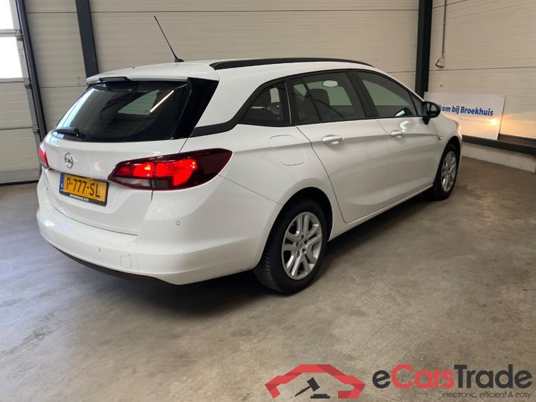 OPEL ASTRA SPORTS TOURER 1.2 Edition #3