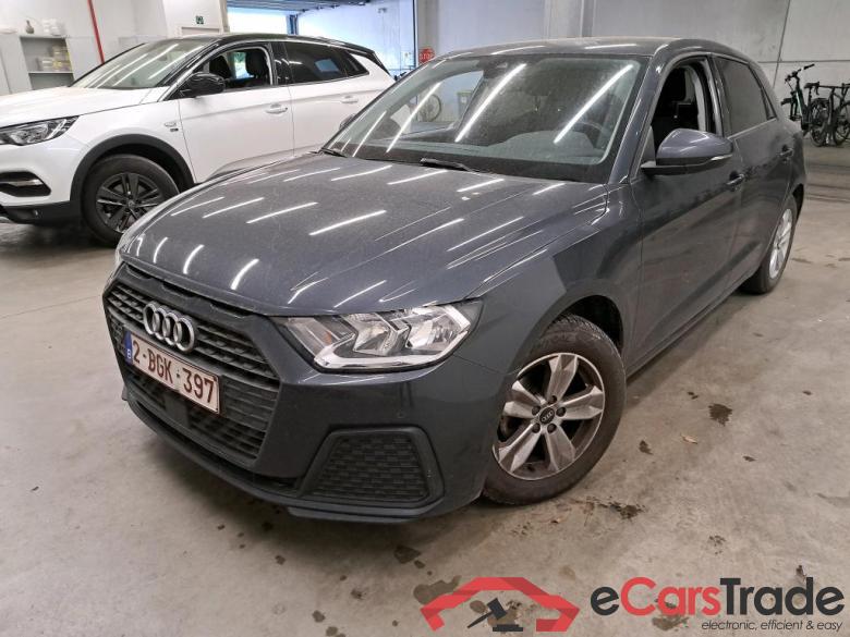 AUDI - AUD A1 SB TFSI 95PK Attraction Pack Business+ * PETROL * #1