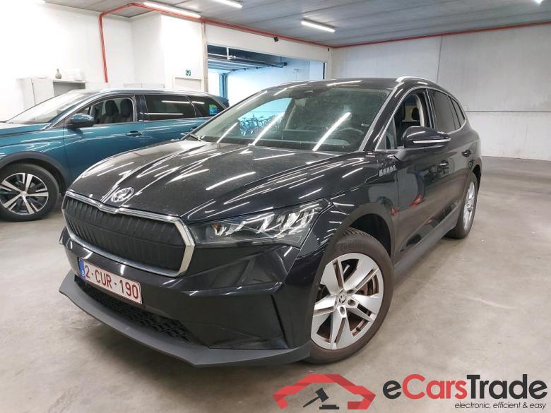 SKODA - SKO ENYAQ iV 204PK Pack Corporate * ELECTRIC * #1