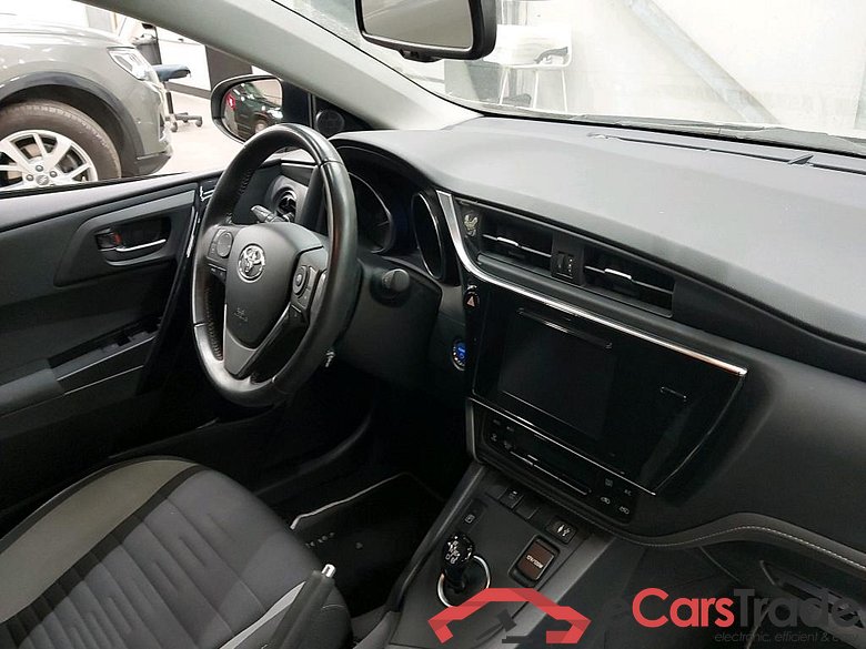 TOYOTA - TOY AURIS TOURING SPORTS VVT-i Hybrid 136PK CVT Business Plus * HYBRID * #3