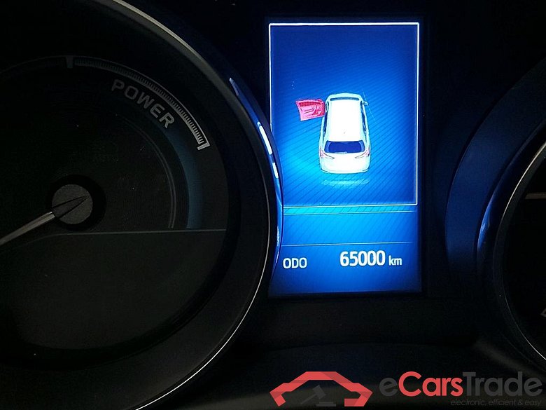 TOYOTA - TOY AURIS TOURING SPORTS VVT-i Hybrid 136PK CVT Business Plus * HYBRID * #5