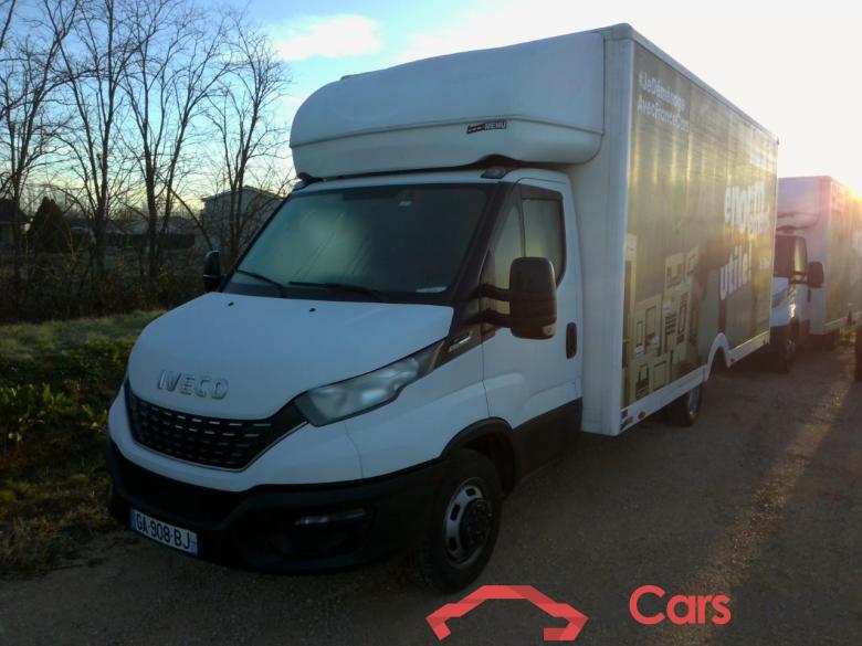 Daily 30M3 35C14H BVA8 #2