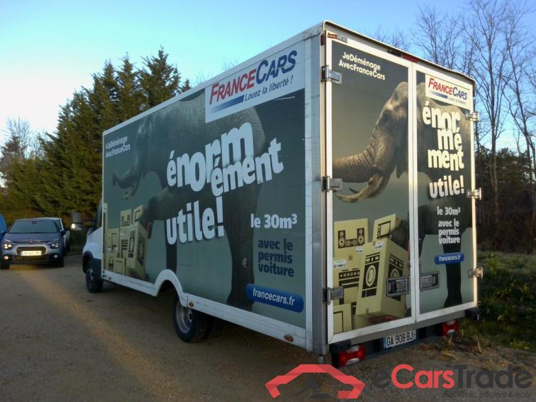 Daily 30M3 35C14H BVA8 #3