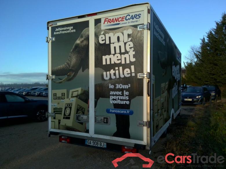 Daily 30M3 35C14H BVA8 #4