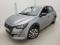 preview Peugeot 208 #0