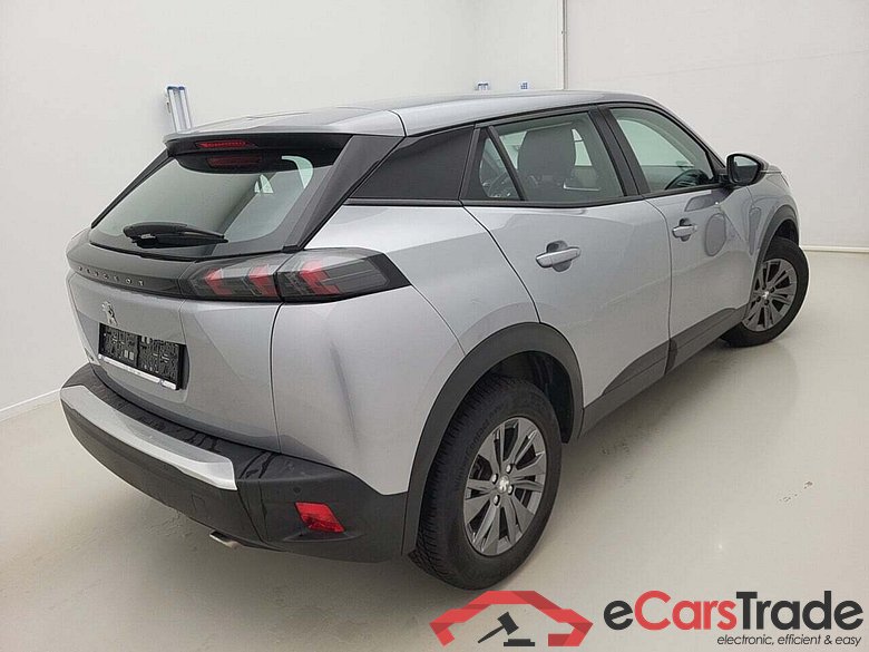 Peugeot 2008 1.5 BlueHDI LED Navi Camera Klima PDC ... #3