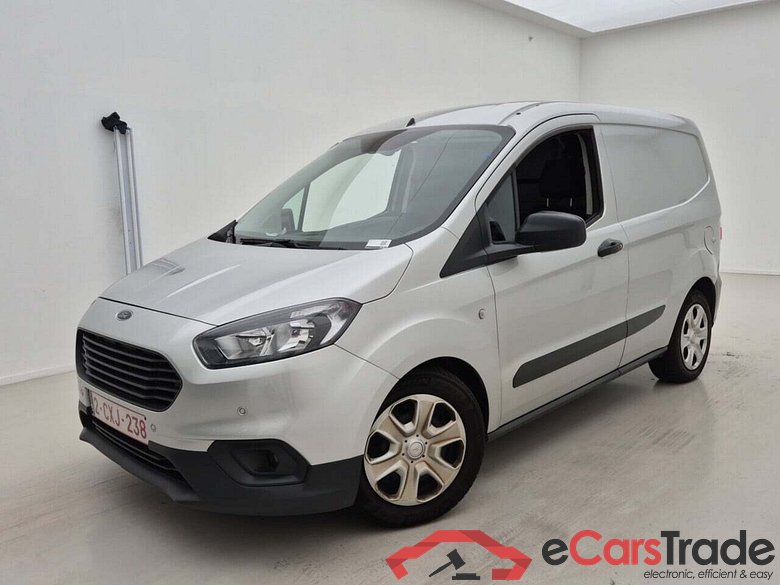 Ford Transit Courier 1.5 TDCI Trend Navi Camera Klima PDC ... #1