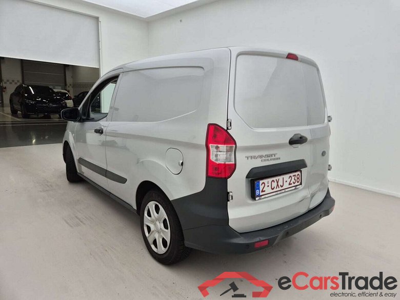 Ford Transit Courier 1.5 TDCI Trend Navi Camera Klima PDC ... #4