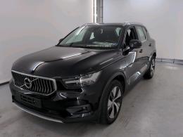 VOLVO XC40 1.5 T4 RECHARGE GEARTR. INSCRIPTION EXPR Winter Park Assist