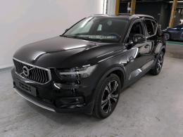 VOLVO XC40 1.5 T4 RECHARGE GEARTR. INSCRIPTION Tech & Park Assist Winter Pro