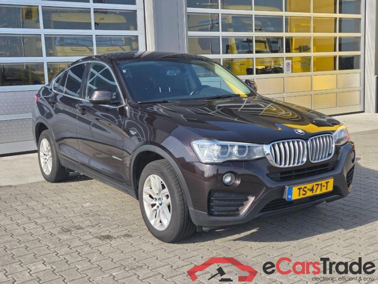 BMW X4 xDrive30d Executive #2