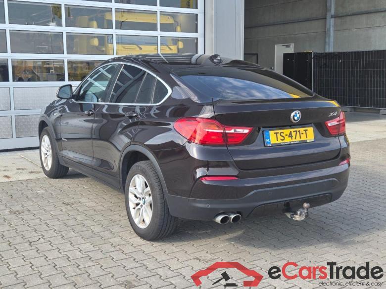 BMW X4 xDrive30d Executive #3