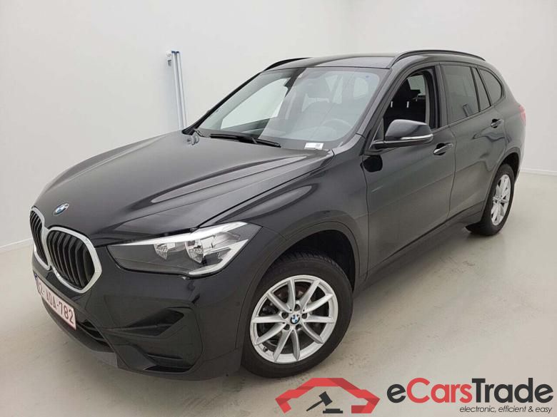 BMW X1 16DA SDRIVE