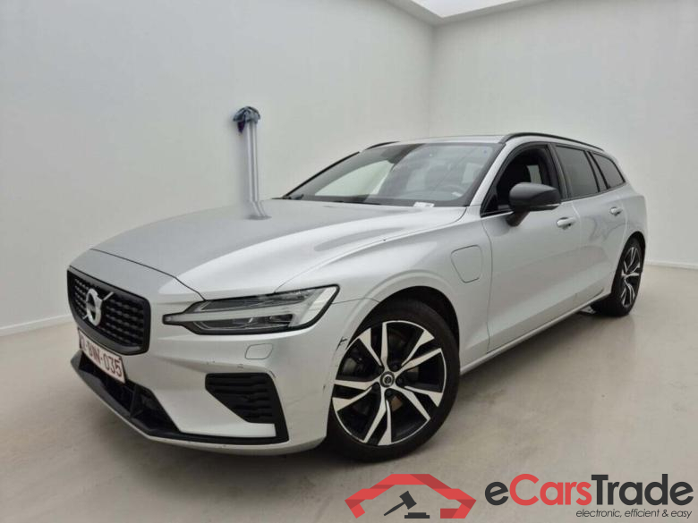 VOLVO V60 2.0 T6 PLUG-IN HYBRID BENZINE