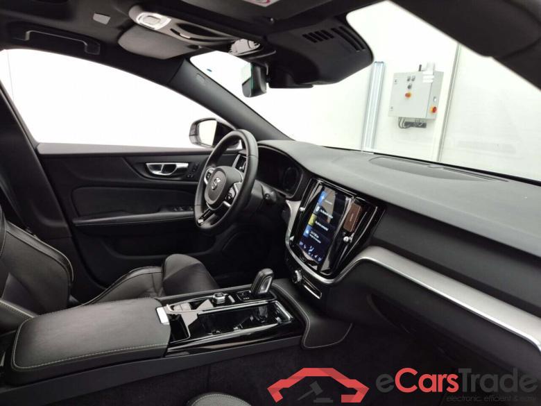 VOLVO V60 2.0 T6 PLUG-IN HYBRID BENZINE #3