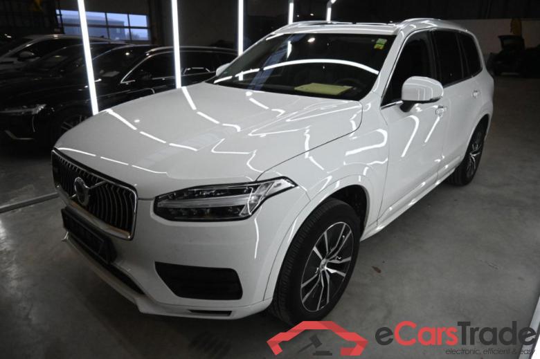 Volvo XC90 ´14 XC90 Momentum Pro AWD 2.0 B5 173KW AT8 E6dT #1