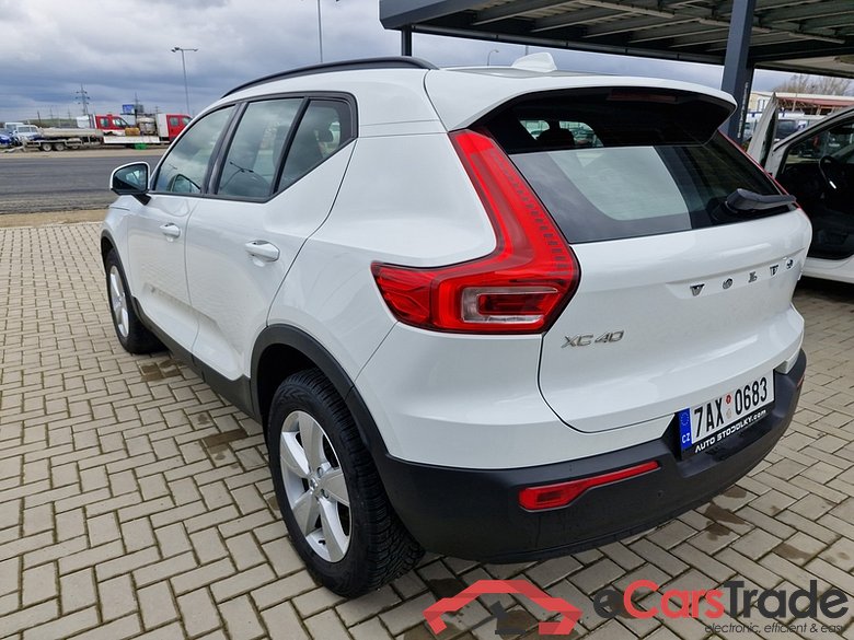 Volvo  XC 40 (2017->) XC40 D3 #4