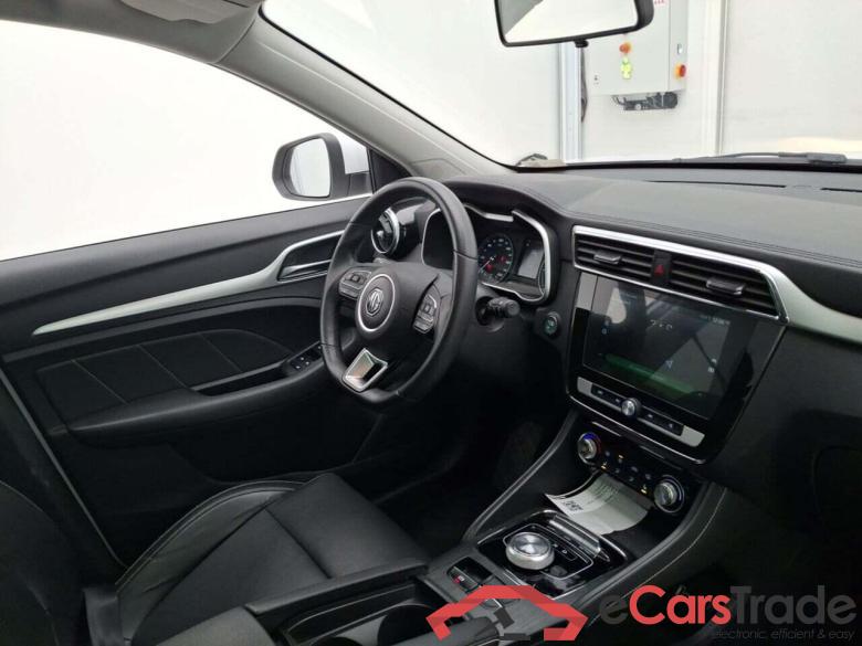 MG ZS EV Luxury 45 kWh #3