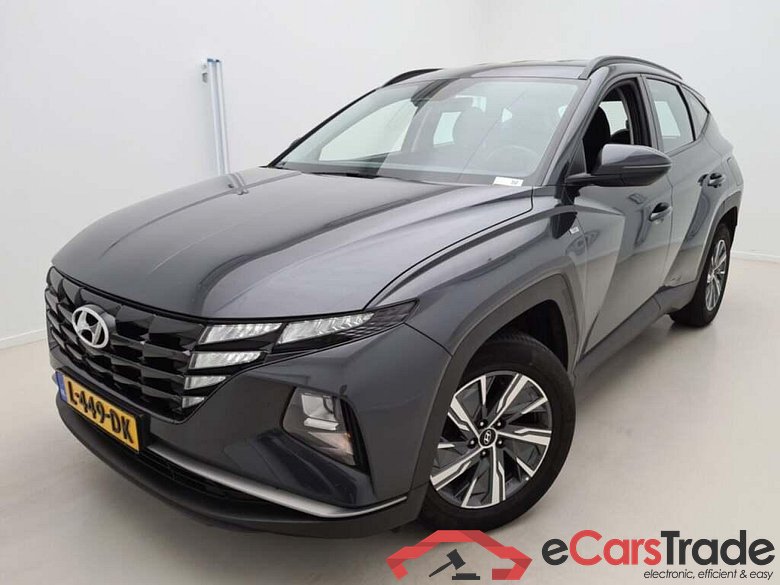 HYUNDAI TUCSON 1.6 T-GDI MHEV i-Motion #1