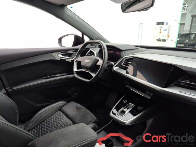 AUDI Q4 e-tron 40 Advanced+ Edition 77kWh #3