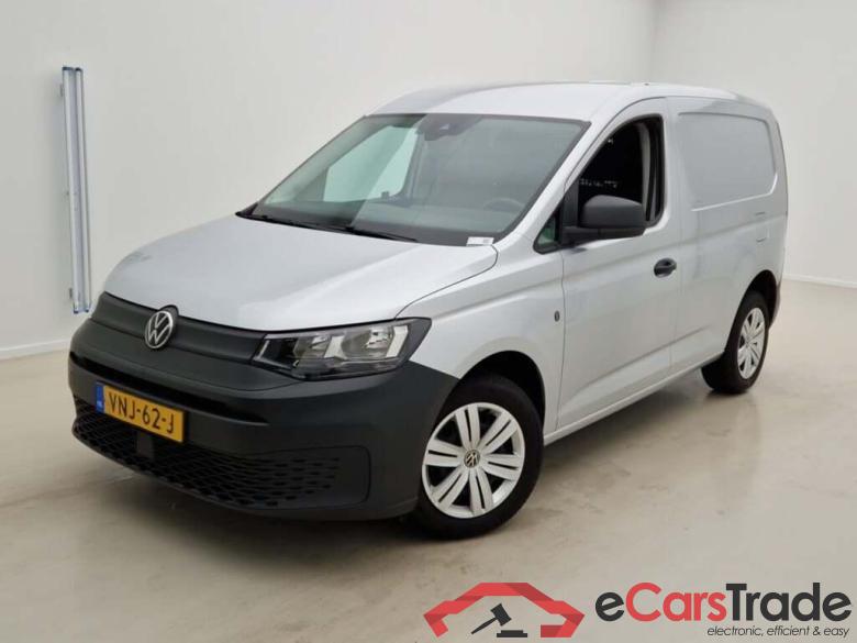 VOLKSWAGEN Caddy Cargo 2.0 TDI Comfort