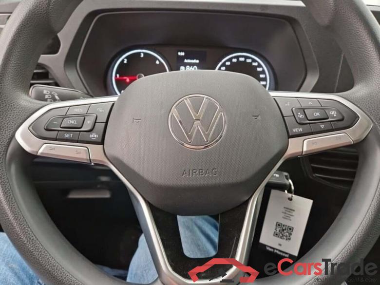 VOLKSWAGEN Caddy Cargo 2.0 TDI Comfort #6