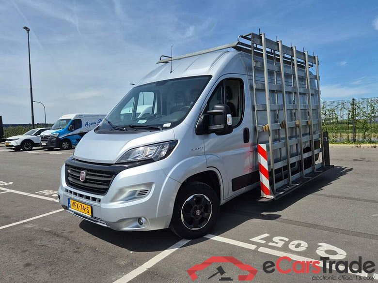 FIAT Ducato 30 2.3 MJ L2H2 Luxury Pro #1