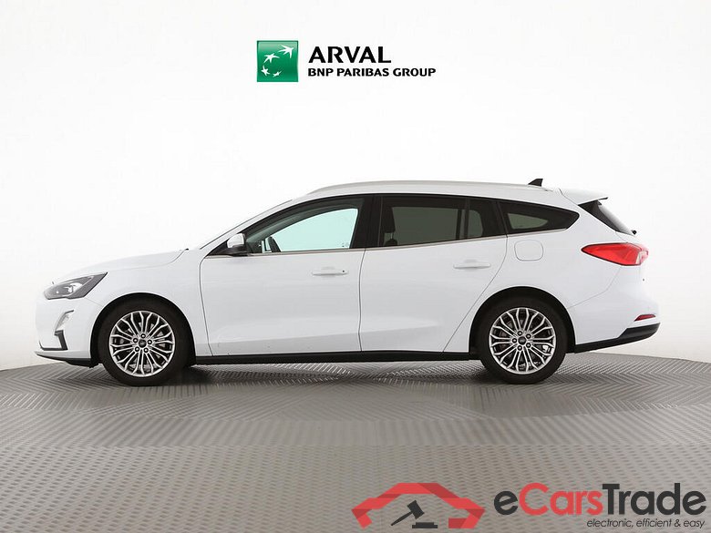 Ford Focus '18 Ford Focus 1.5 SCTi 150PS #2