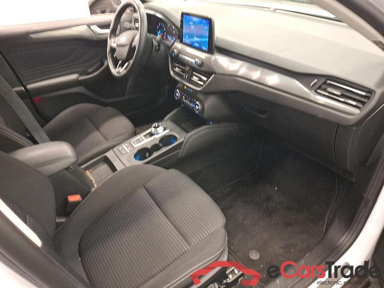 Ford Focus '18 Ford Focus 1.5 SCTi 150PS #6