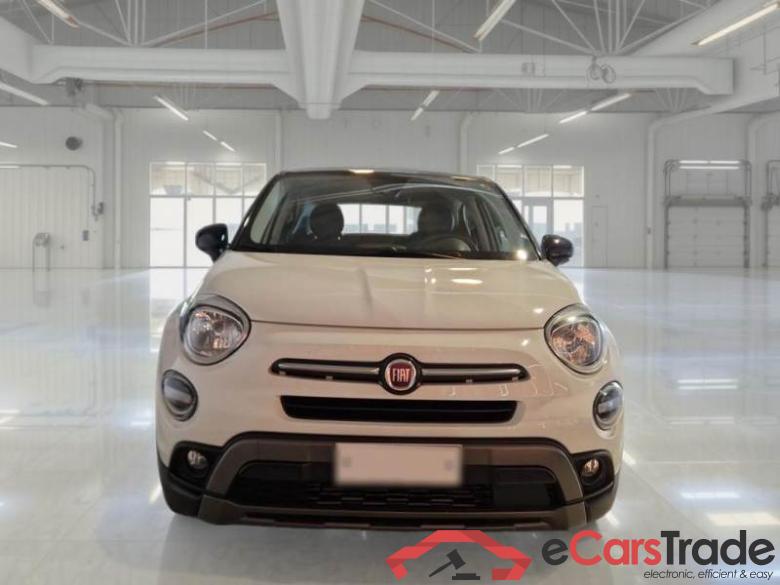 Fiat 23 FIAT 500X / 2018 / 5P / CROSSOVER 1.6 MJET 120CV 4X2 DDCT BUSINESS #6