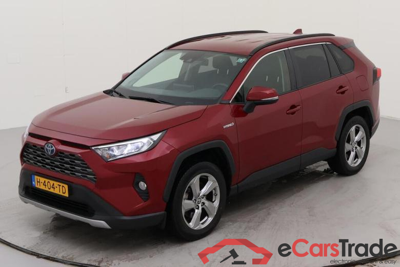 TOYOTA RAV4 131 kW