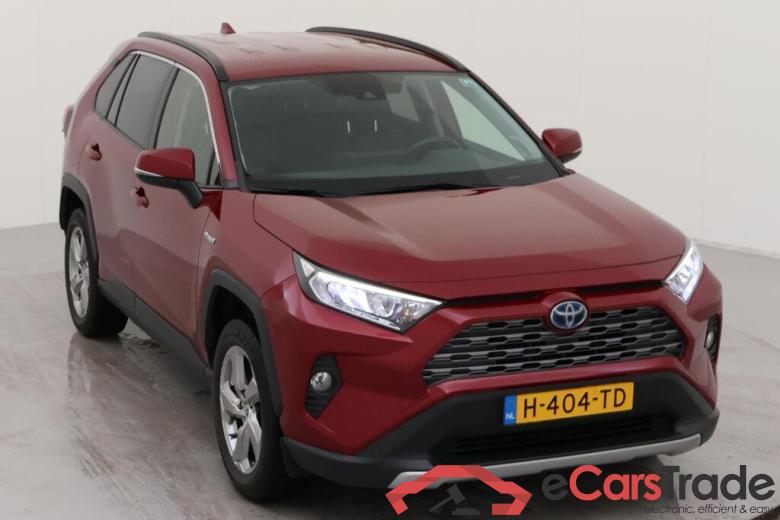 TOYOTA RAV4 131 kW #5