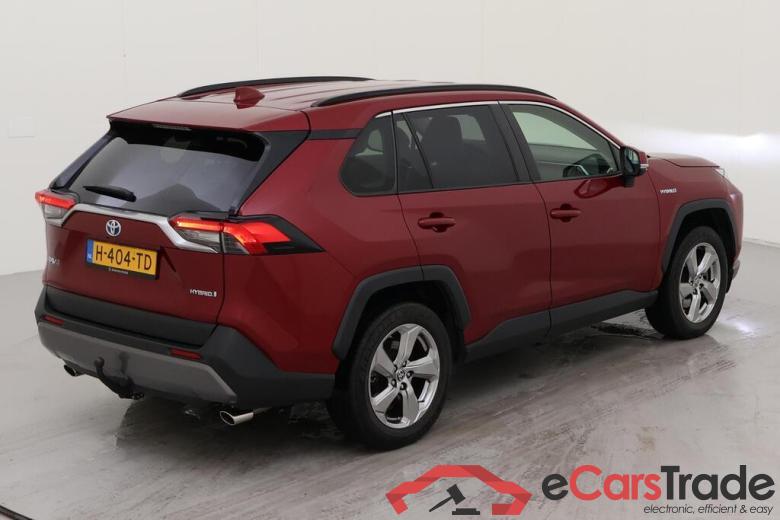 TOYOTA RAV4 131 kW #6
