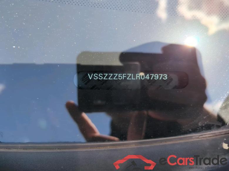 SEAT Leon ST 110 kW #2