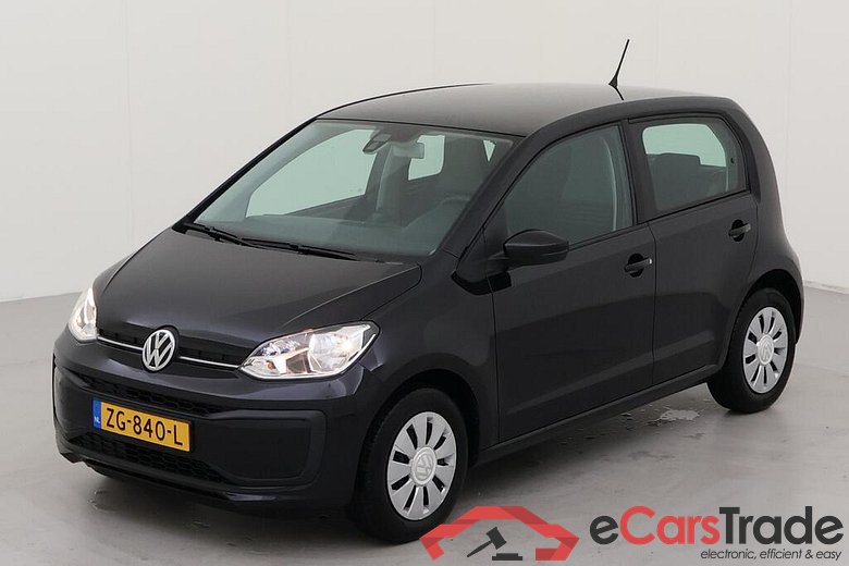 VOLKSWAGEN up! 44 kW