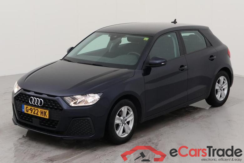 AUDI A1 Sportback 70 kW