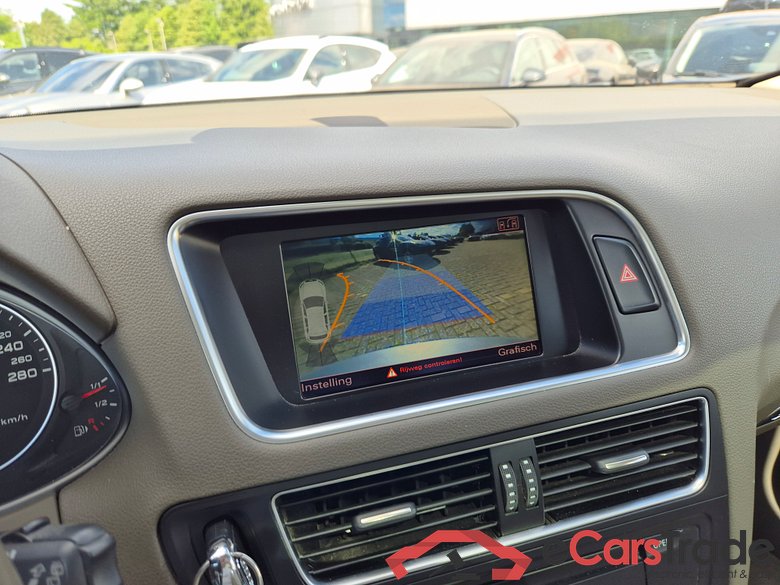 AUDI Q5 Audi Q5 2.0 TDI quattro 120(163) kW(PS) S tronic #3