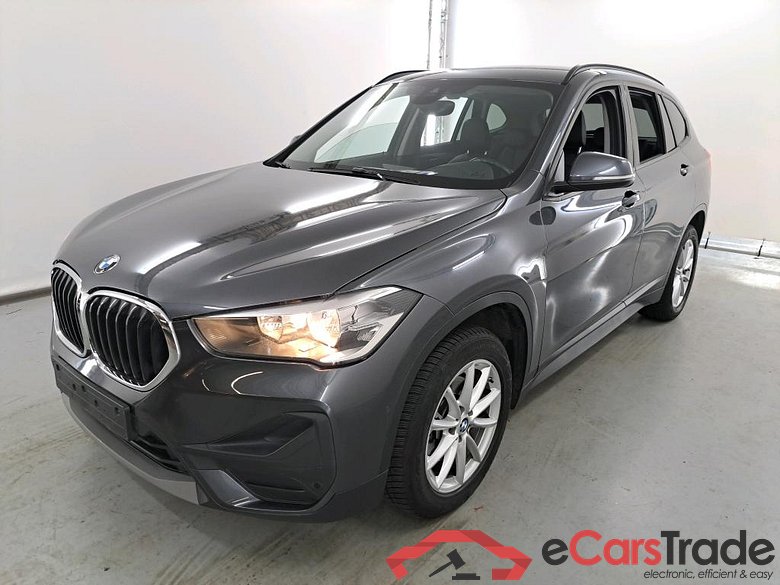 BMW X1 2.0 SDRIVE18DA (100KW) Model Advantage Business Spiegel