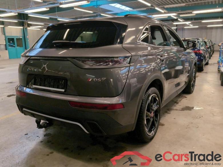 DS AUTOMOBILES DS 7 CROSSBACK 1.5 BLUEHDI 130 PERFORMANCE LINE + AUTO #2