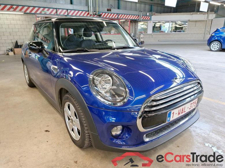 MINI MINI - 2018 1.5 Cooper OPF (EU6d-TEMP) #2